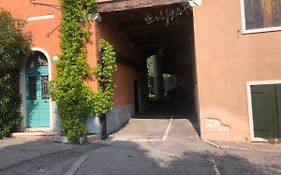 La Casetta Di Alvaro